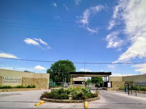 Terreno en Venta en Mayor Drummond, Luján de Cuyo