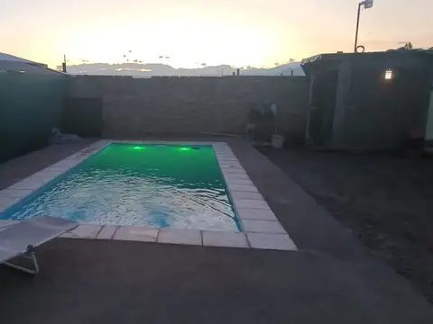 Terreno en Venta en Las Compuertas, Lujan de Cuyo