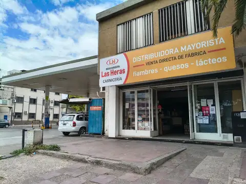 Local en Venta en Las Heras, Mendoza