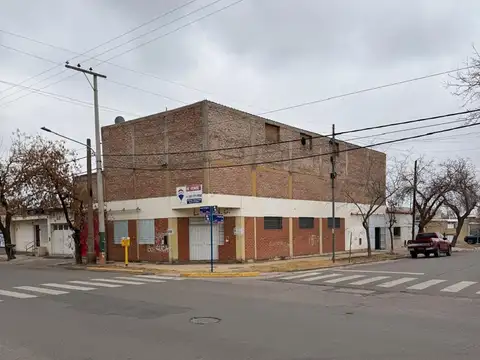 Local en Venta en Nueva Ciudad, Guaymallén
