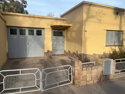 Terreno en Venta en Luján de Cuyo, Mendoza