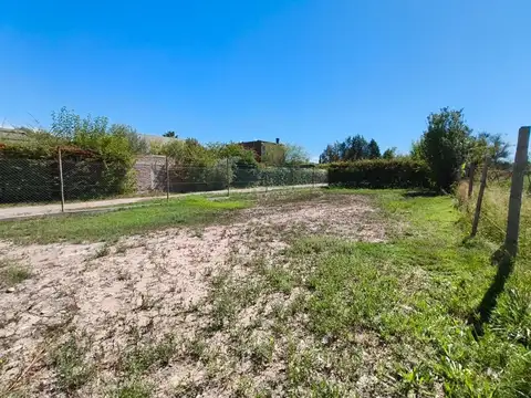 Terreno en Venta en Vistalba, Luján de Cuyo