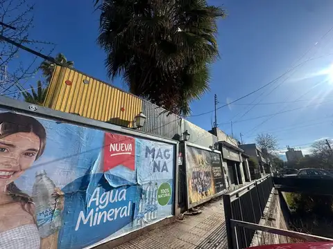 Terreno en Venta en Mendoza, Capital