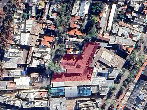 Terreno en Venta en Segunda Sección, Mendoza