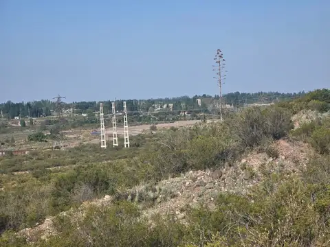 Terreno en Venta en Campamento Cacheuta Ypf, Luján de Cuyo