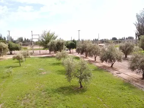 Terreno en Venta en Lunlunta, Maipú