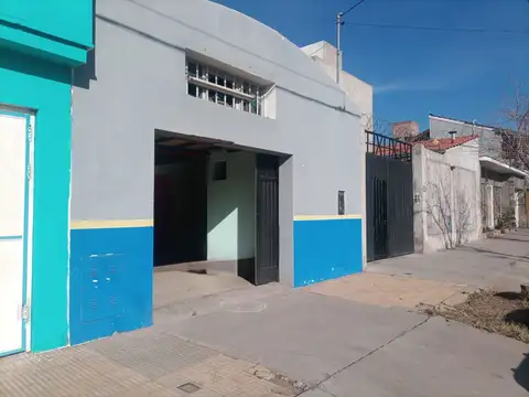 Galpón en Alquiler en San Jose de Guaymallen, Guaymallén