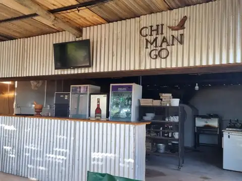 Fondo de comercio en Venta en Maipu, Maipú