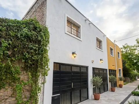 Departamento en Venta en El Zapallar, Las Heras