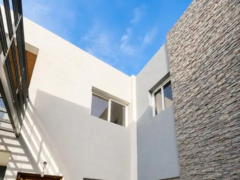 Departamento en Venta en Jesús Nazareno, Guaymallén
