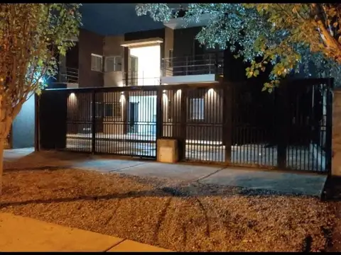Departamento en Venta en Jesús Nazareno, Guaymallén