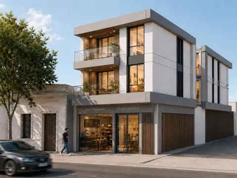 Departamento en Venta en Godoy Cruz, Mendoza