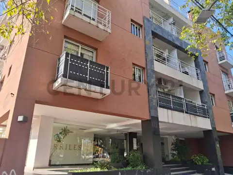 Departamento en Venta en Quinta Sección, Mendoza