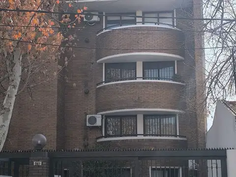 Departamento en Venta en Quinta Sección, Mendoza