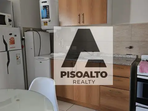 Departamento en Alquiler Temporal en Alberdi, Cordoba