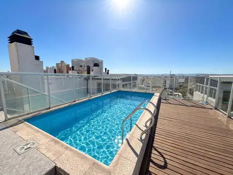Departamento en Venta en Cofico, Cordoba