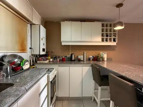 Departamento en Venta en Nueva Córdoba, Córdoba
