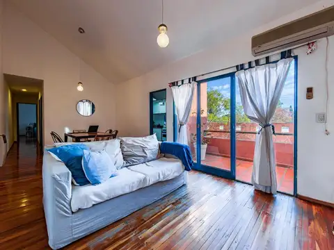 Departamento en Venta en Jardin, Cordoba