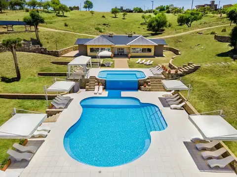 Departamento en Venta en Santa Rosa de Calamuchita, Calamuchita