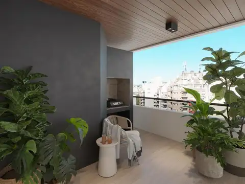 Departamento en Venta en Nueva Cordoba, Cordoba