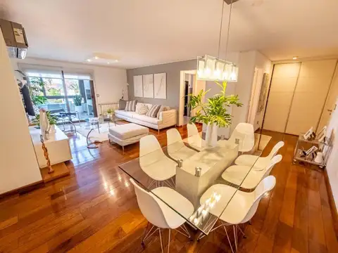 Departamento en Venta en Cerro De Las Rosas, Cordoba