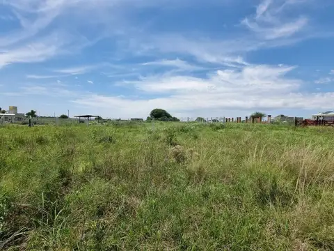 Terreno en Venta en Villa Anisacate, Santa María
