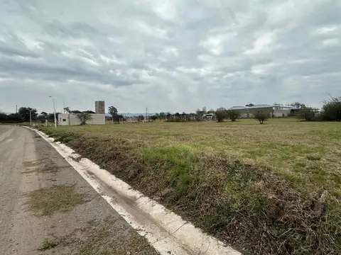 Terreno en Venta en Unquillo, Colón
