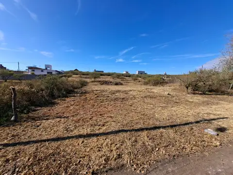 Terreno en Venta en Villa Santa Cruz del Lago, Punilla