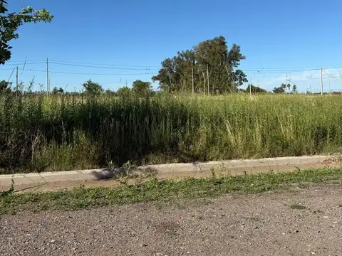 Terreno en Venta en San Francisco, San Justo