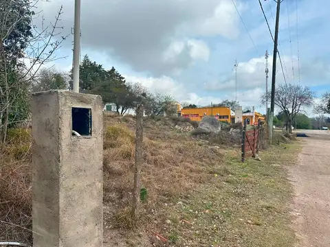 Terreno en Venta en Tulumba, Córdoba