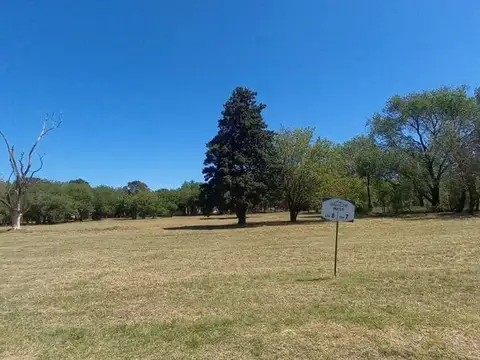 Terreno en Venta en Valle del Golf, Malagueño
