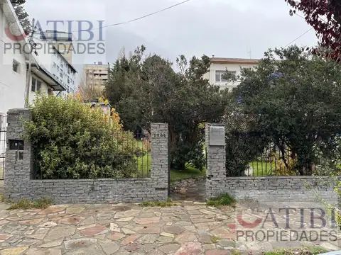 Terreno en Venta en San Carlos de Bariloche, Bariloche