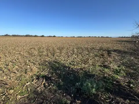 Campo en Venta en Despeñaderos, Santa María
