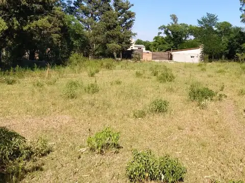 Terreno en Venta en Villa Anisacate, Santa María