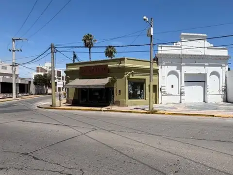 Terreno en Venta en Alta Gracia, Santa María