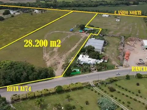 Terreno en Venta en Villa Retiro, Cordoba