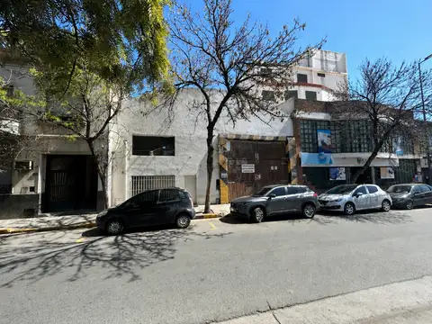 Terreno en Venta en Centro, Cordoba