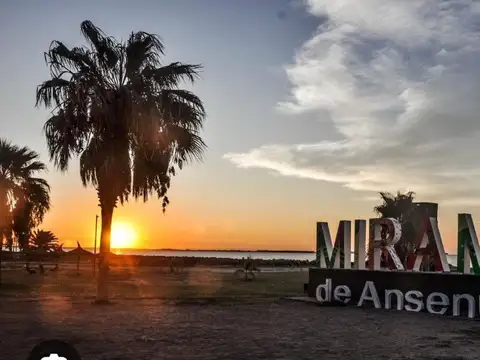 Terreno en Venta en Miramar, San Justo