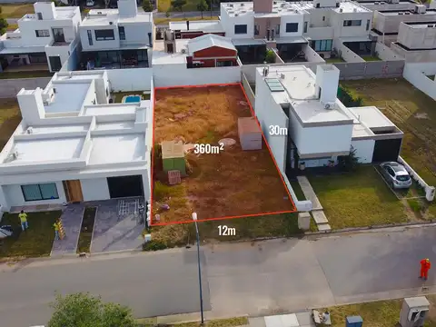 Terreno en Venta en Córdoba, Capital