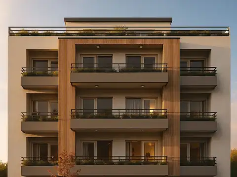 Departamento en Venta en San Carlos de Bariloche, Bariloche