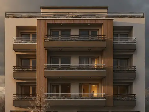 Departamento en Venta en San Carlos de Bariloche, Bariloche