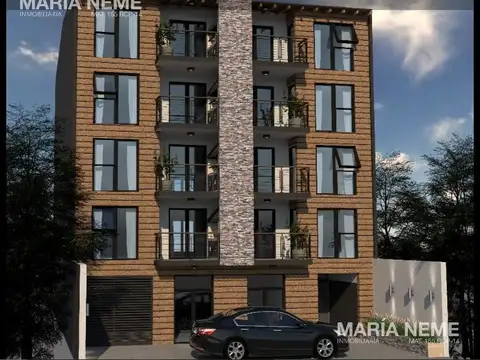Departamento en Venta en San Carlos de Bariloche, Bariloche
