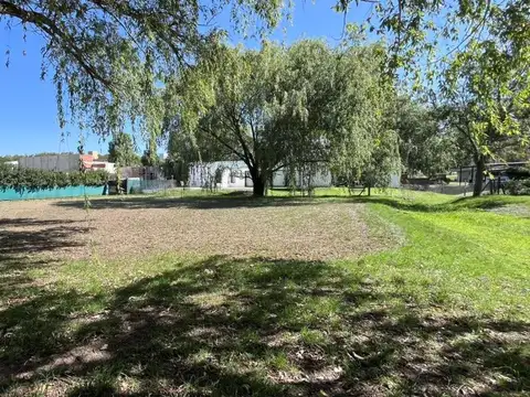 Terreno en Venta en Valle del Golf, Malagueño