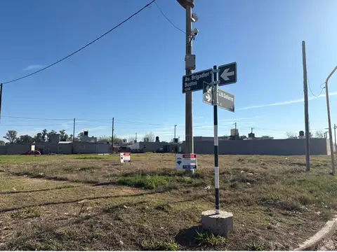 Terreno en Venta en San Francisco, San Justo