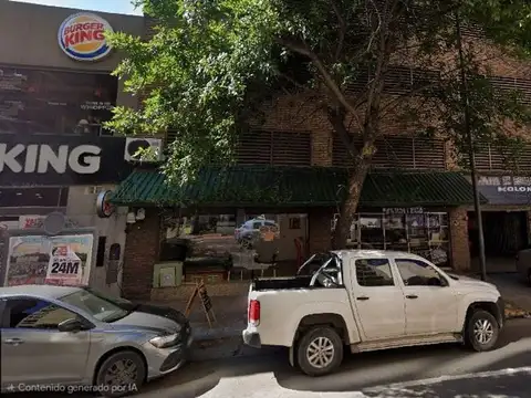 Cochera en Venta en Alberdi, Cordoba