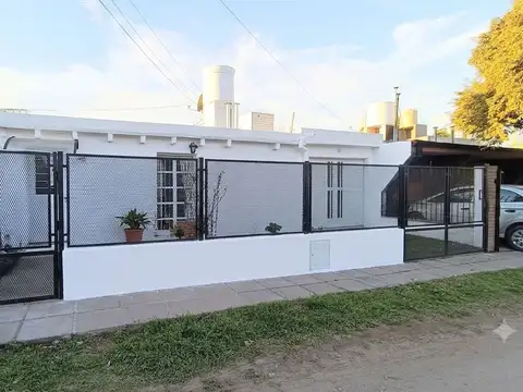 Casa en Venta en Jorge Newbery, Córdoba