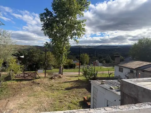 Casa en Venta en Cabalango, Punilla