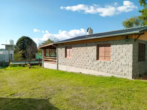 Casa en Venta en Villa Giardino, Punilla