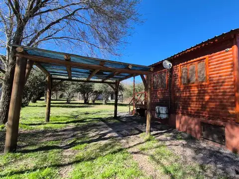 Casa en Venta en Valle Hermoso, Punilla