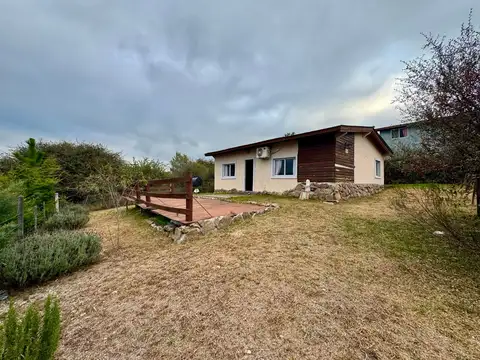 Casa en Venta en Villa General Belgrano, Calamuchita
